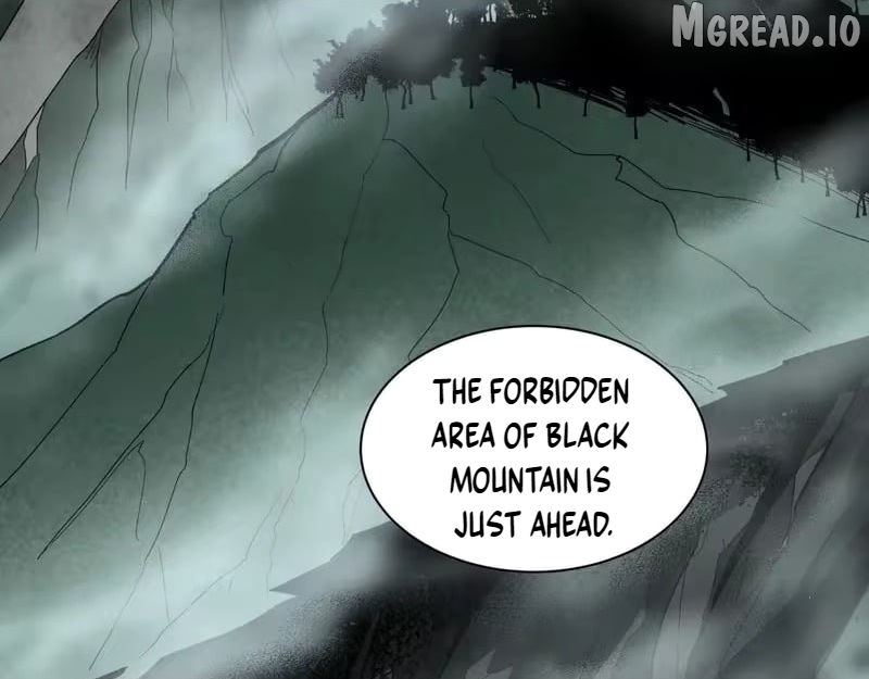 Era of the Haunted Chapter 601  - page 122